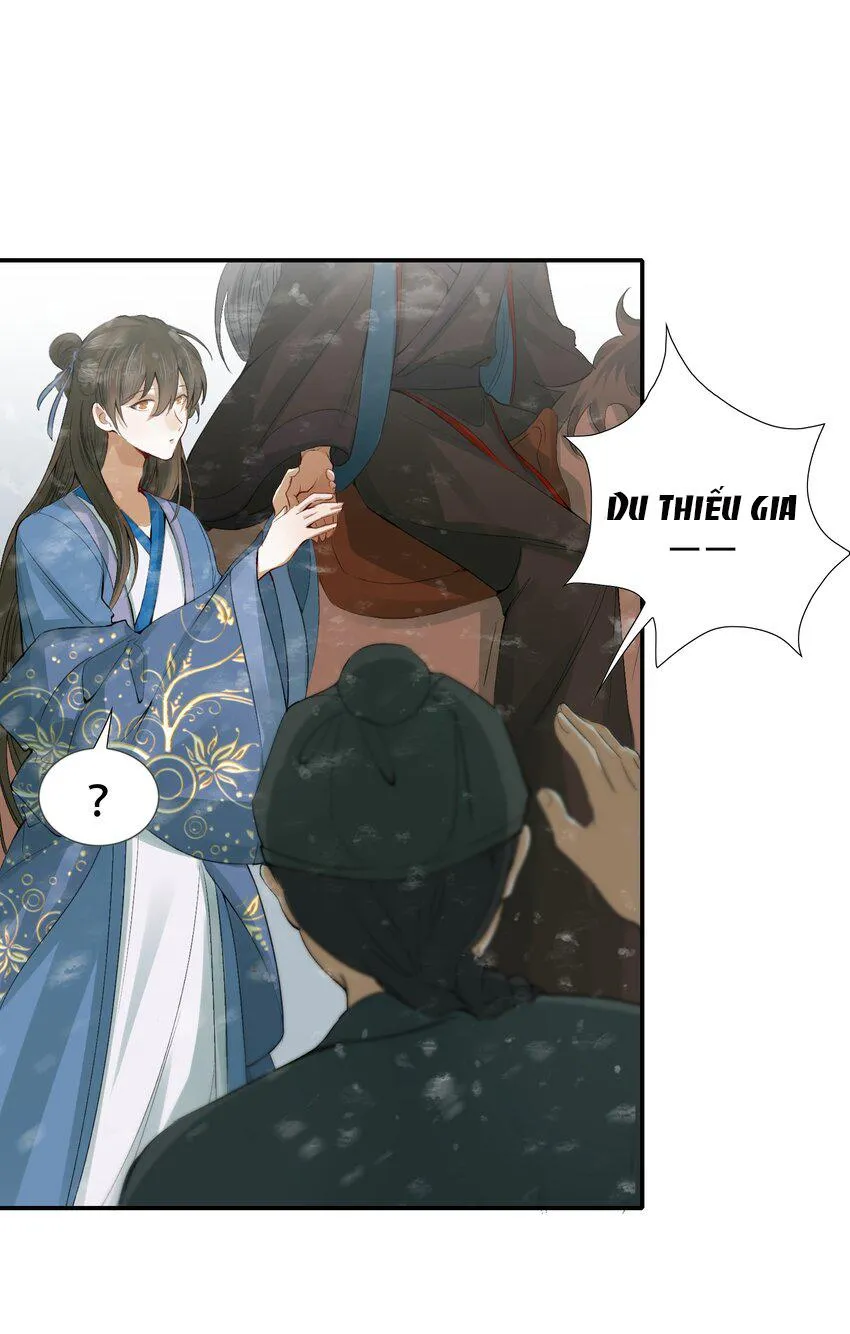 Loạn thế vi vương Chapter 7 Trang 36