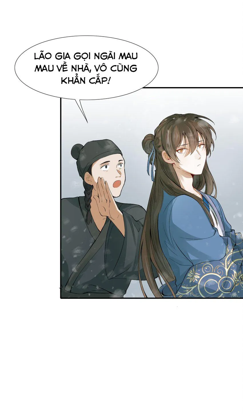 Loạn thế vi vương Chapter 7 Trang 37