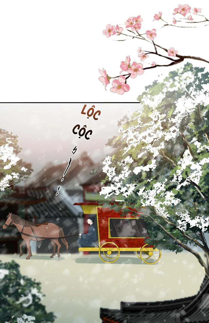 Loạn thế vi vương Chapter 7 Trang 38