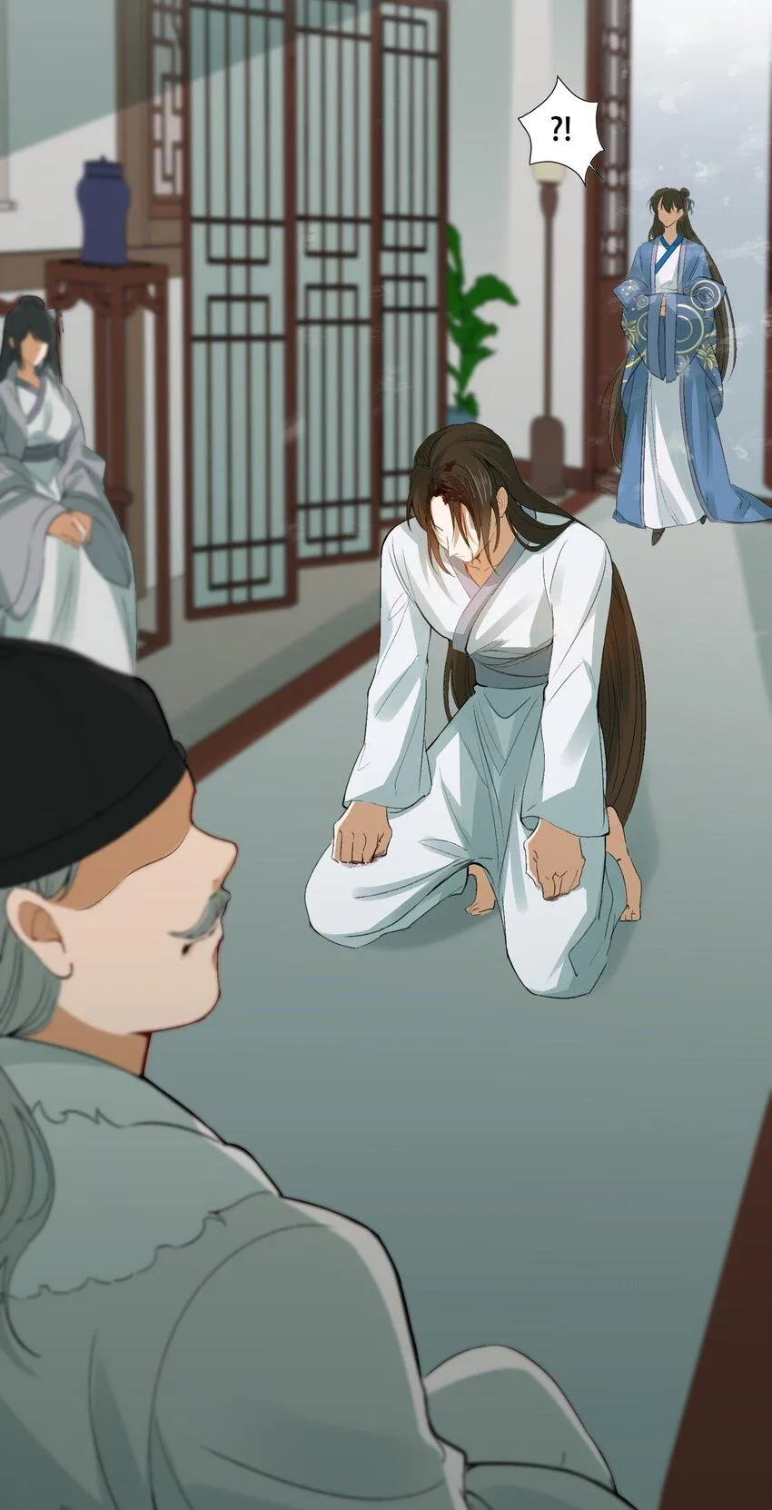 Loạn thế vi vương Chapter 7 Trang 41