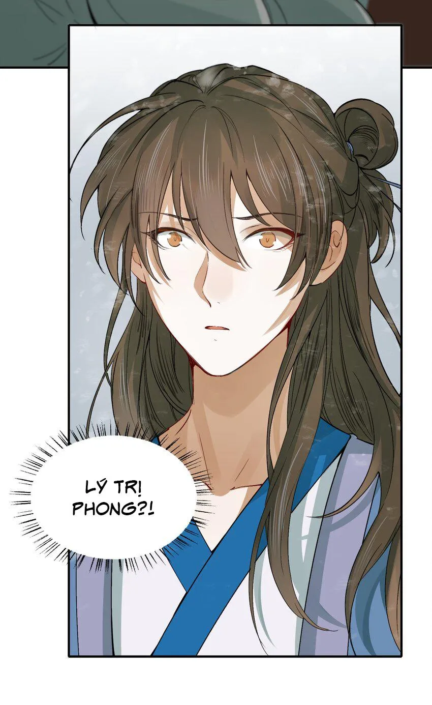 Loạn thế vi vương Chapter 7 Trang 42