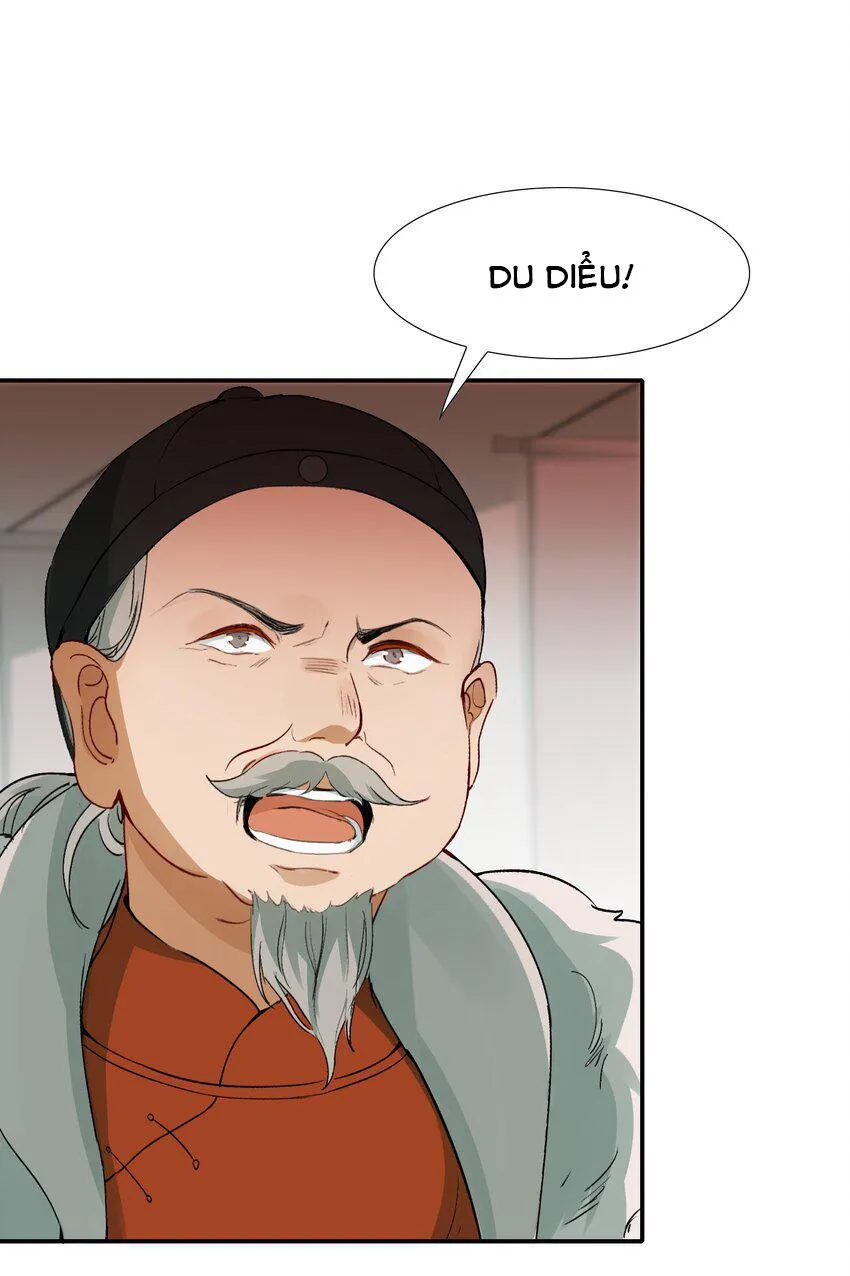 Loạn thế vi vương Chapter 7 Trang 43