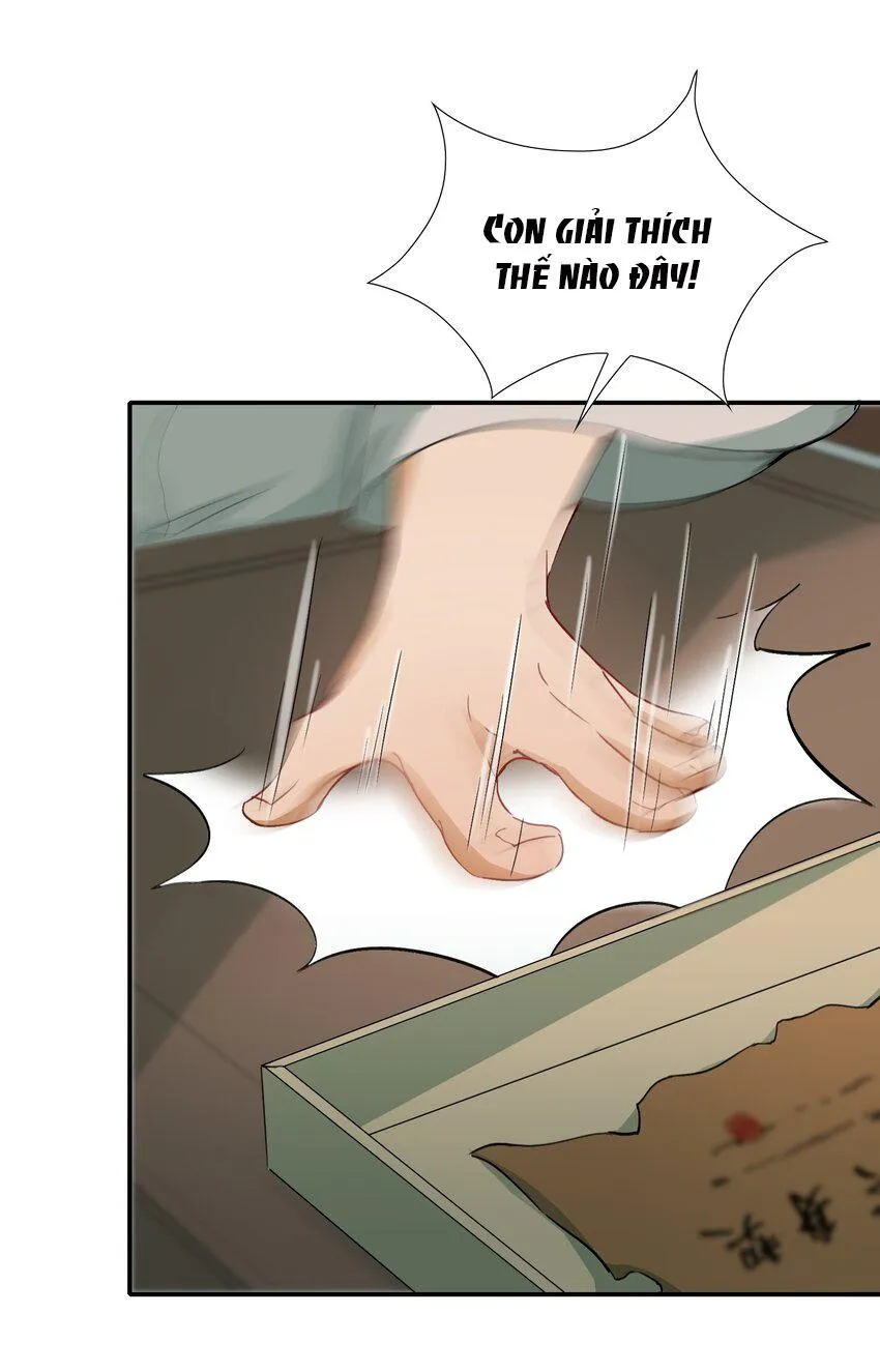 Loạn thế vi vương Chapter 7 Trang 44