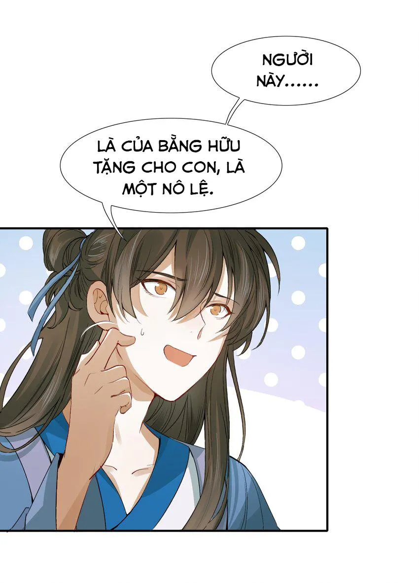 Loạn thế vi vương Chapter 7 Trang 45