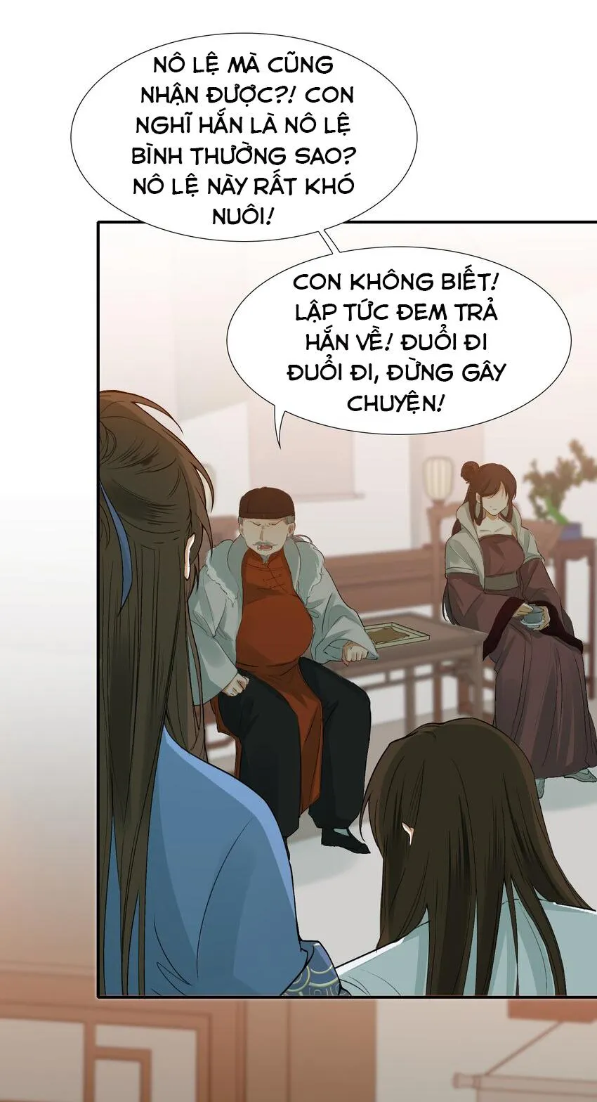 Loạn thế vi vương Chapter 7 Trang 46