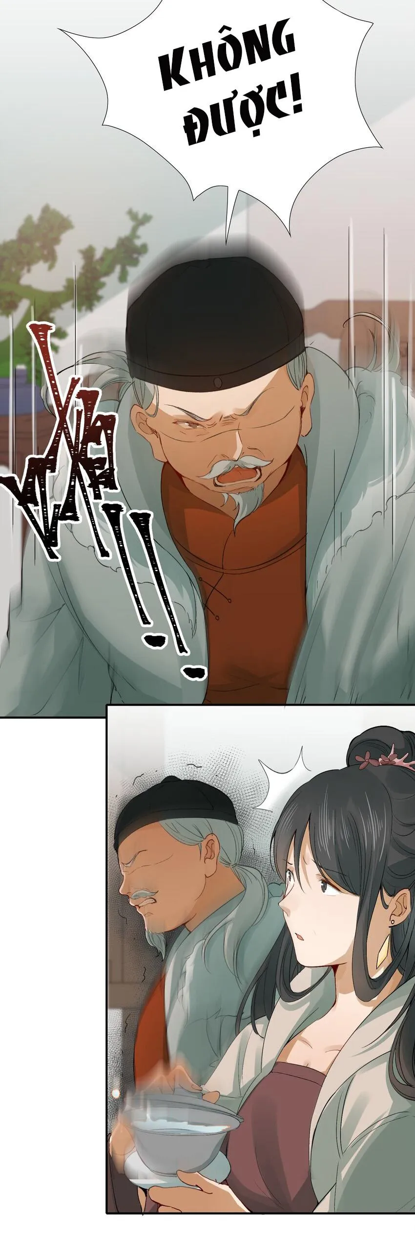 Loạn thế vi vương Chapter 7 Trang 48