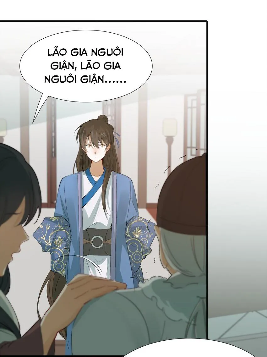 Loạn thế vi vương Chapter 7 Trang 49