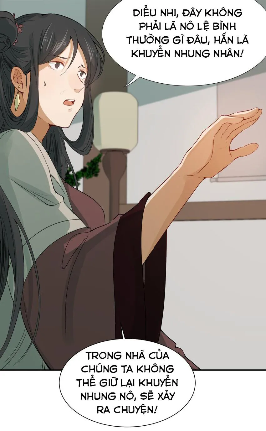 Loạn thế vi vương Chapter 7 Trang 50