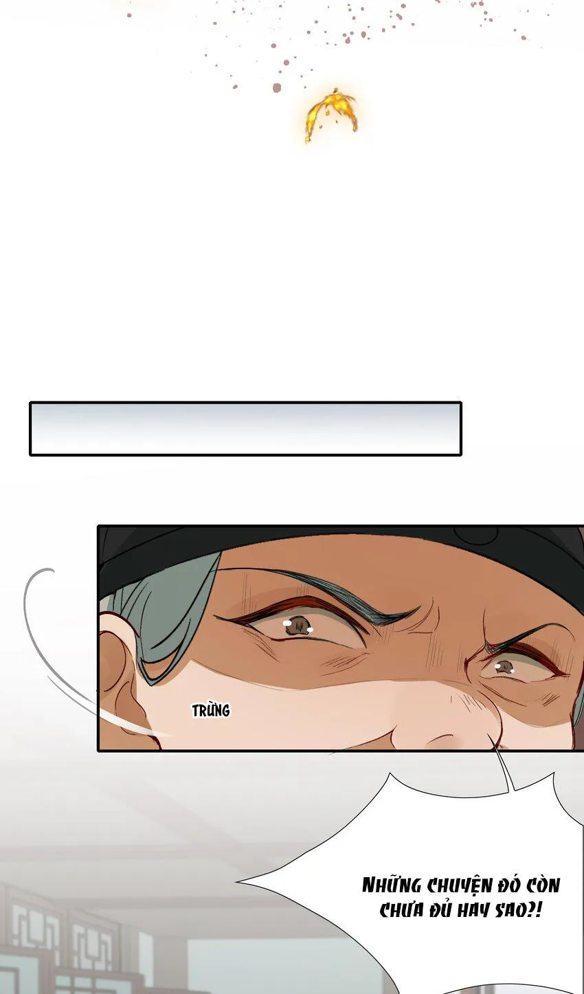 Loạn thế vi vương Chapter 8 Trang 10