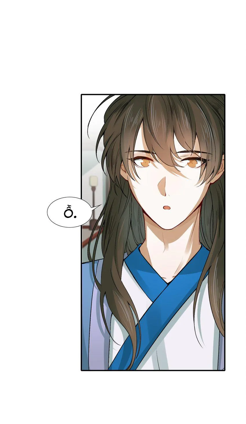 Loạn thế vi vương Chapter 8 Trang 12