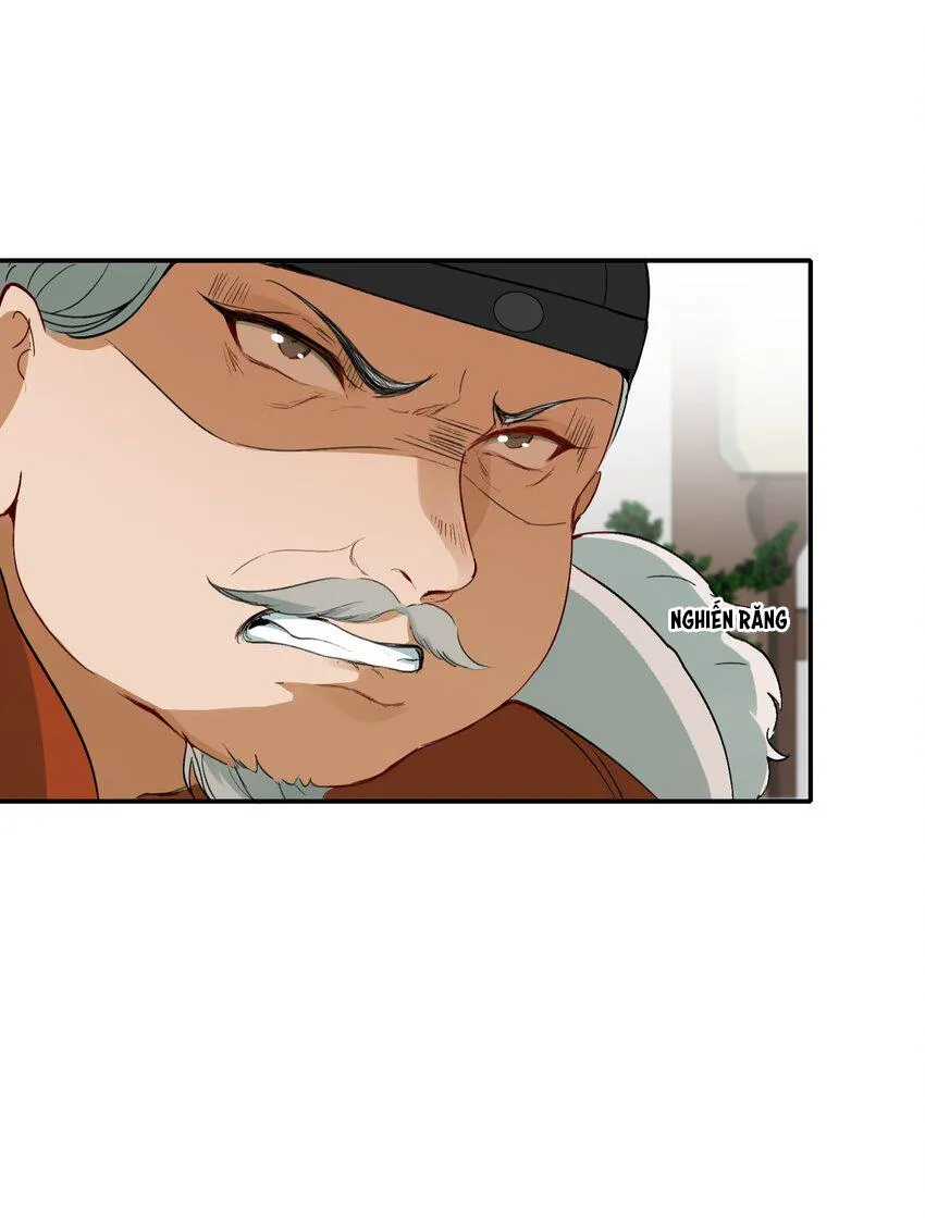 Loạn thế vi vương Chapter 8 Trang 14
