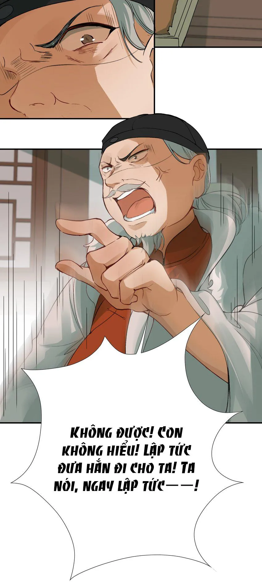 Loạn thế vi vương Chapter 8 Trang 17
