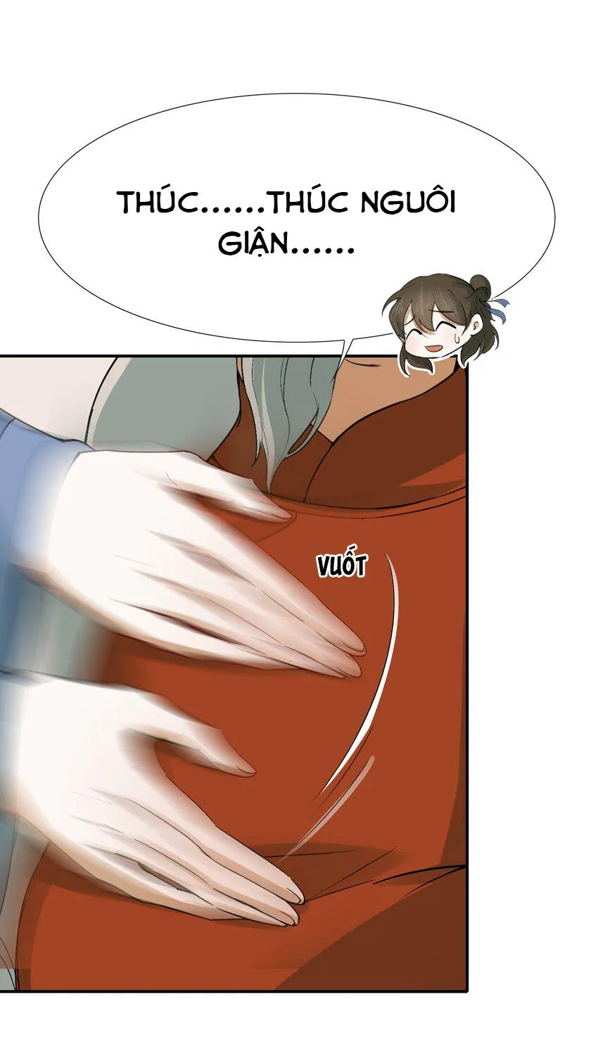 Loạn thế vi vương Chapter 8 Trang 20