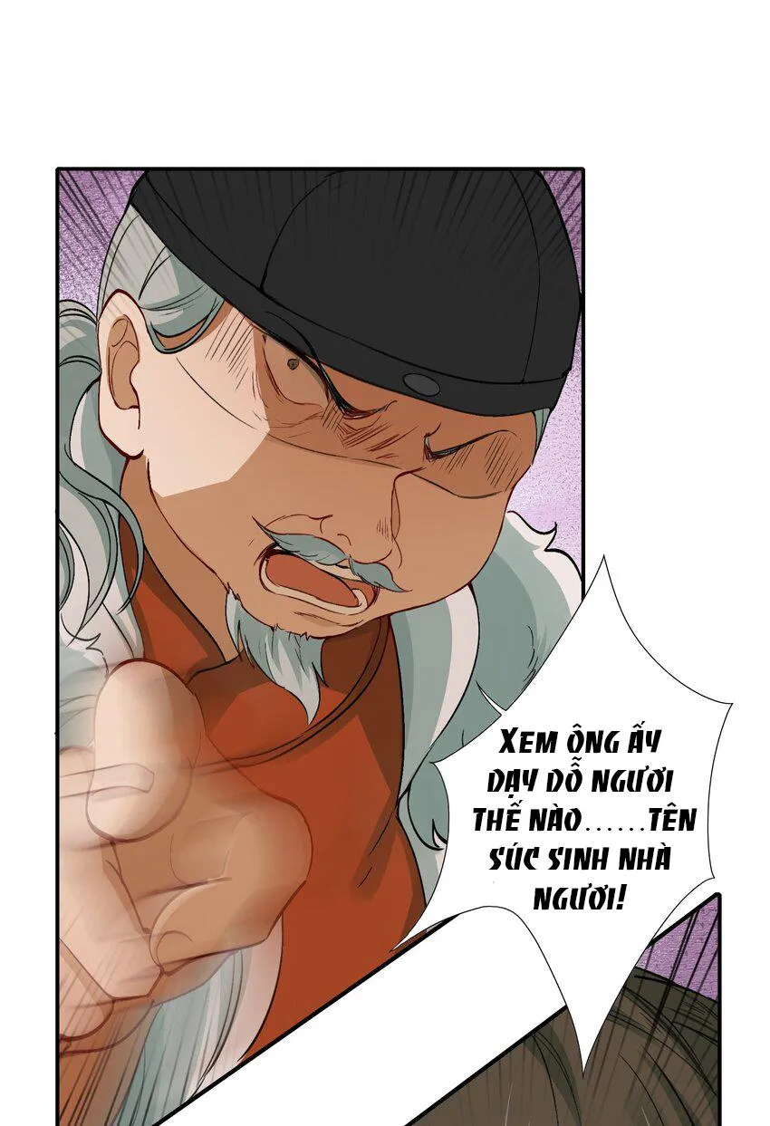 Loạn thế vi vương Chapter 8 Trang 23