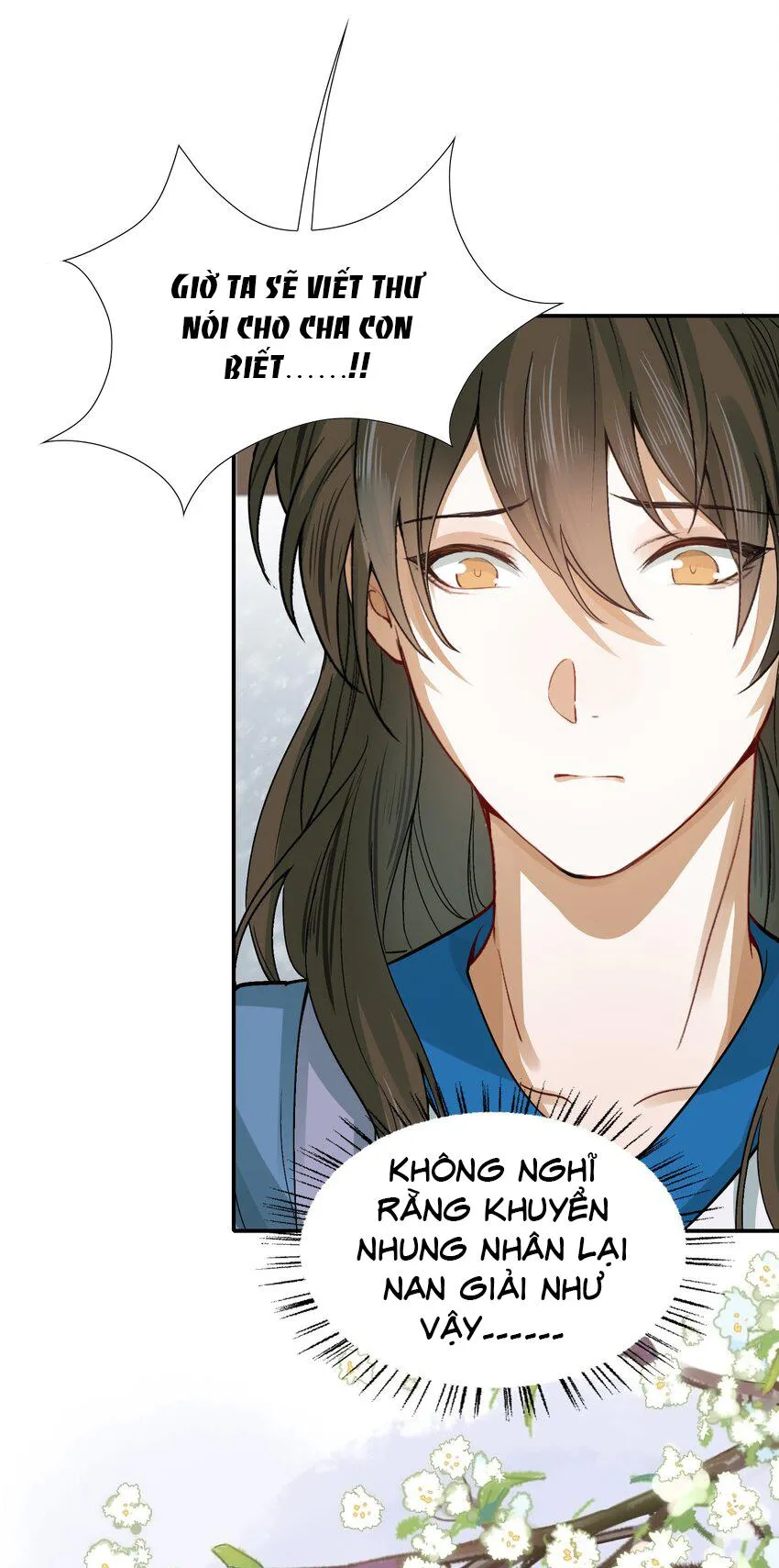 Loạn thế vi vương Chapter 8 Trang 26