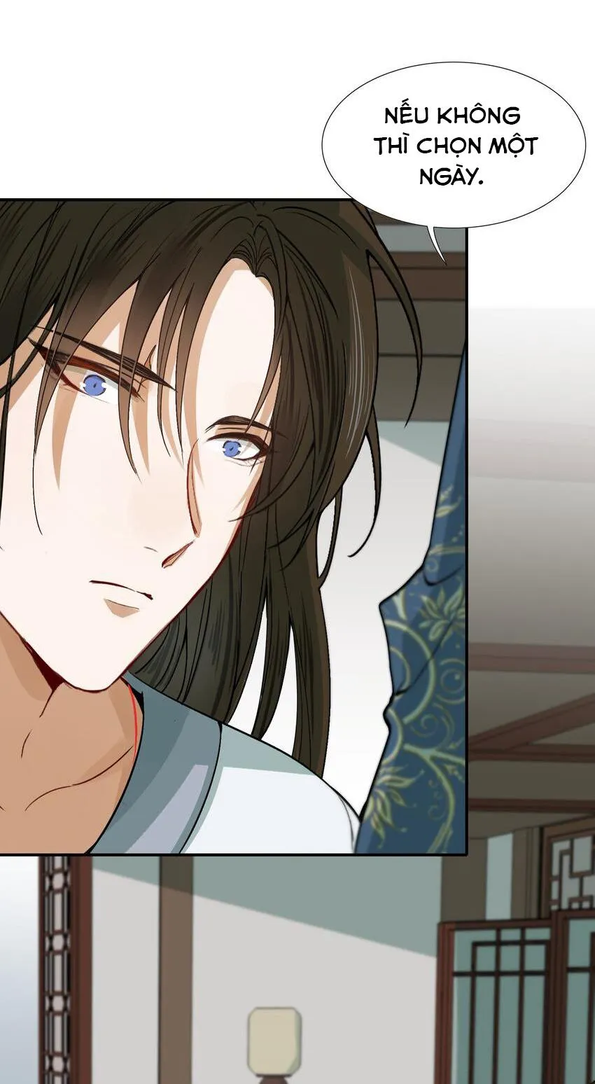 Loạn thế vi vương Chapter 8 Trang 32