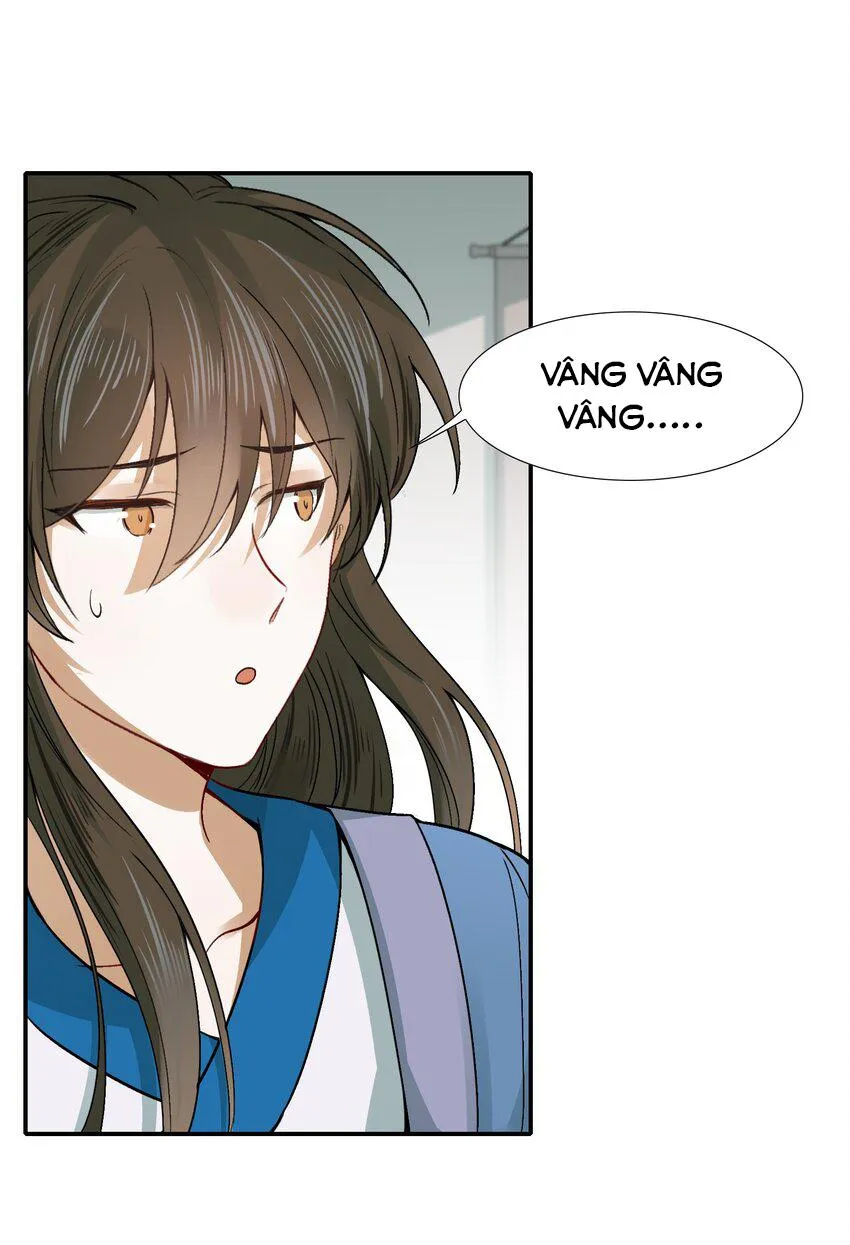 Loạn thế vi vương Chapter 8 Trang 35