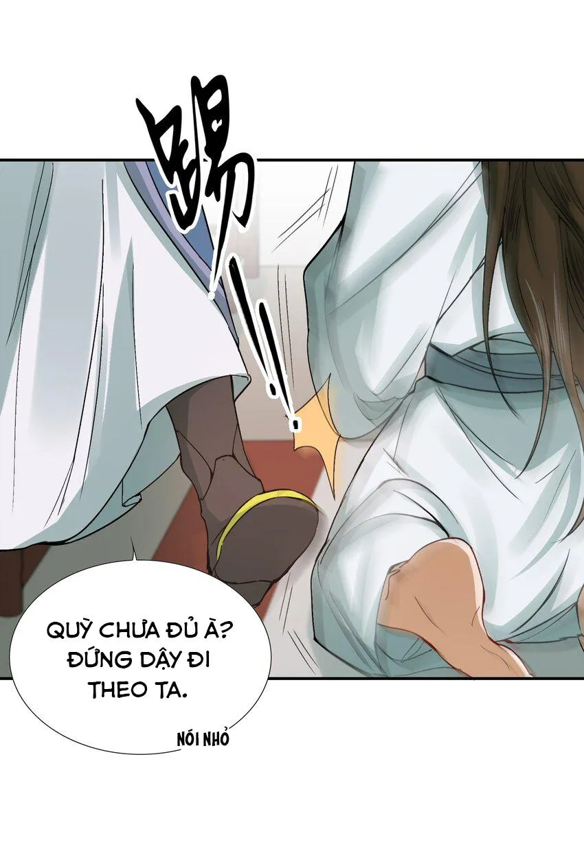 Loạn thế vi vương Chapter 8 Trang 36