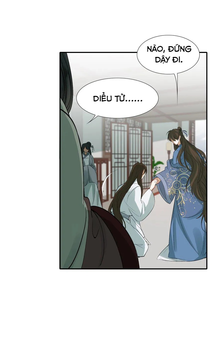 Loạn thế vi vương Chapter 8 Trang 37