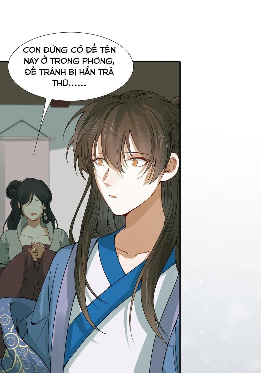 Loạn thế vi vương Chapter 8 Trang 38