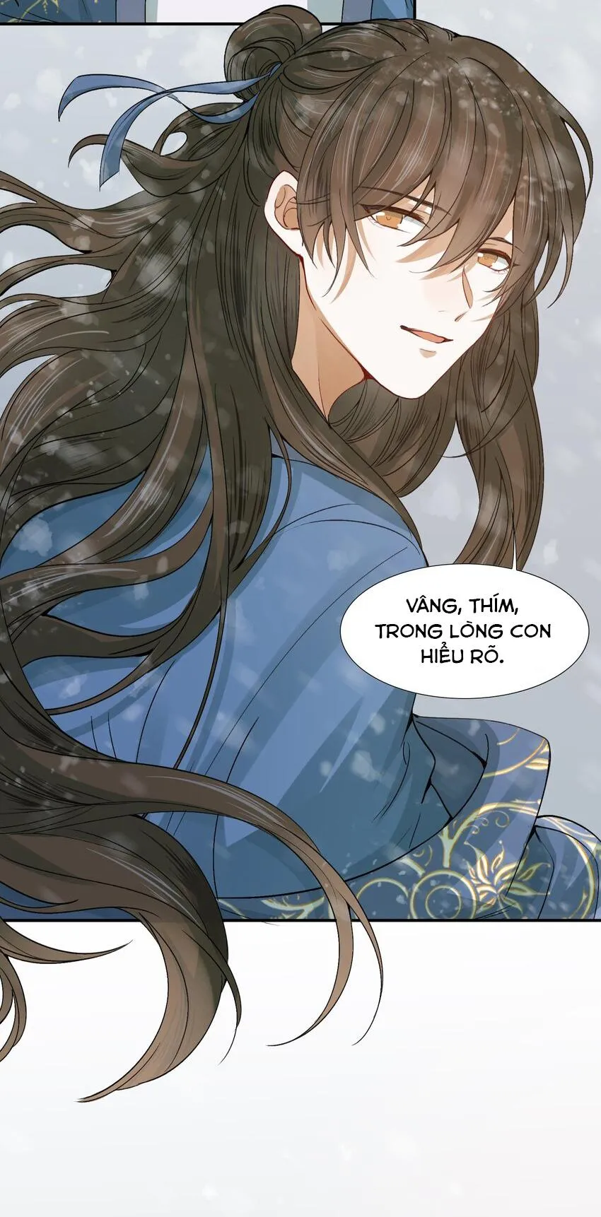 Loạn thế vi vương Chapter 8 Trang 39