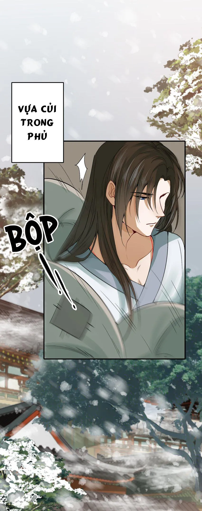 Loạn thế vi vương Chapter 8 Trang 40