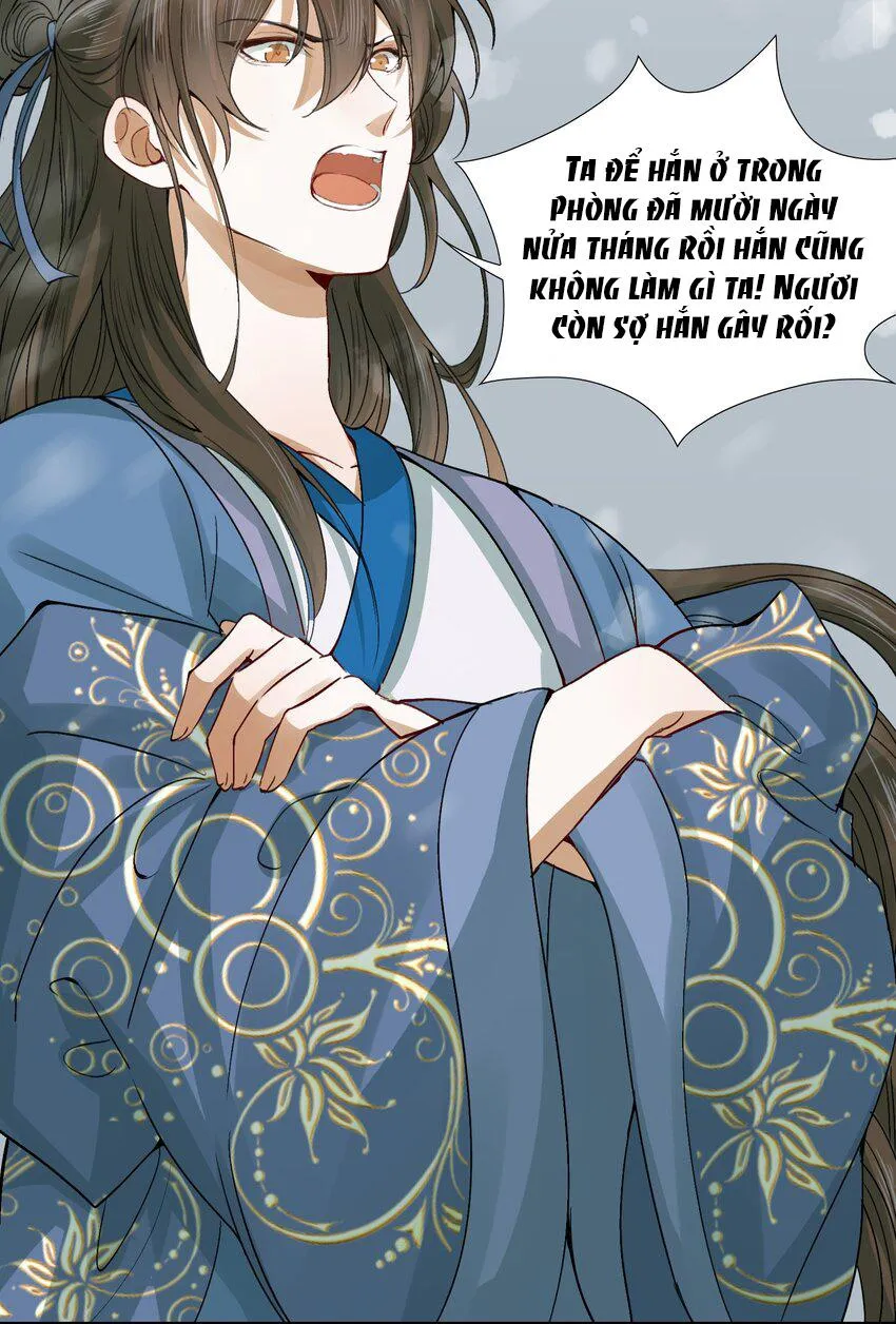 Loạn thế vi vương Chapter 8 Trang 44