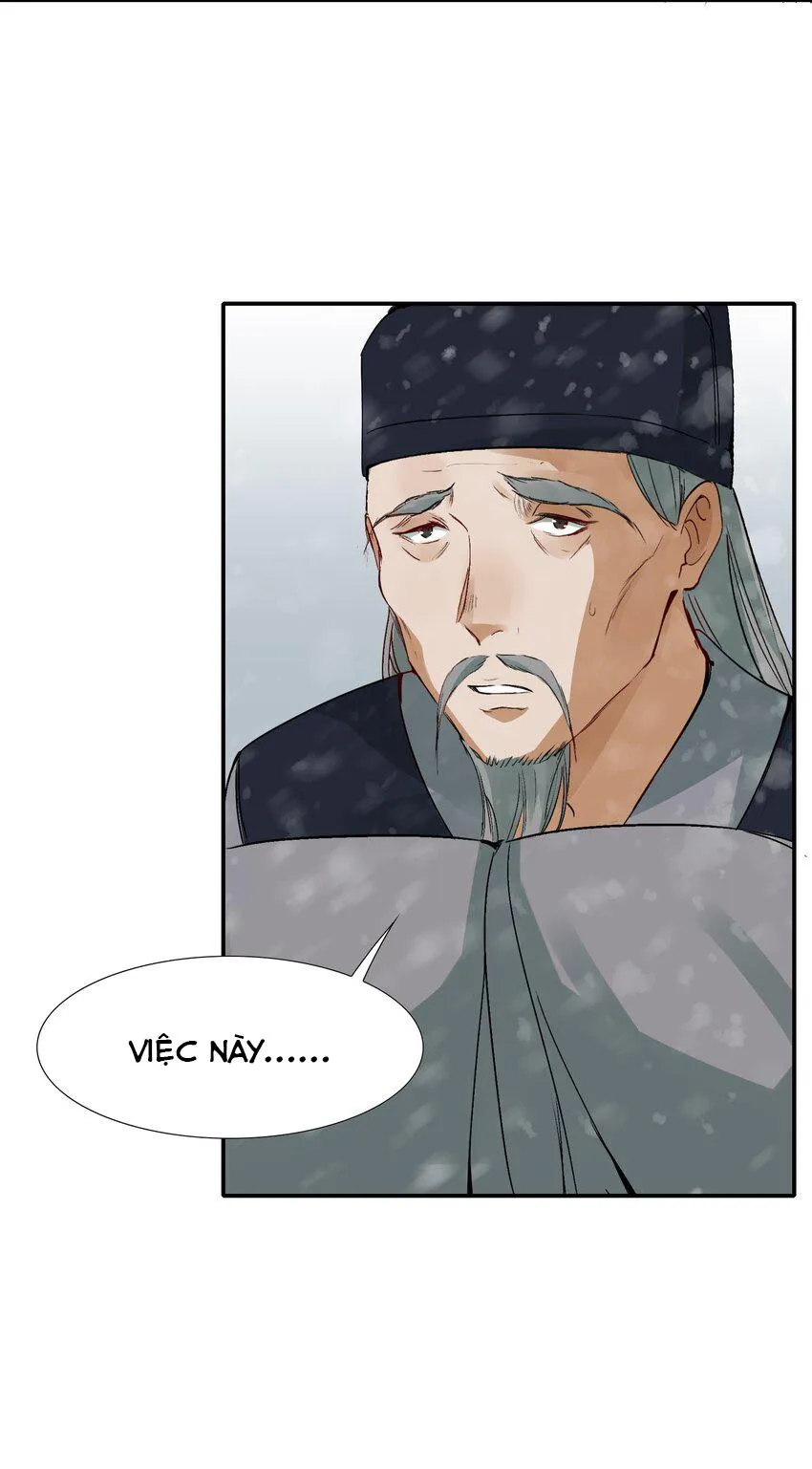 Loạn thế vi vương Chapter 8 Trang 45