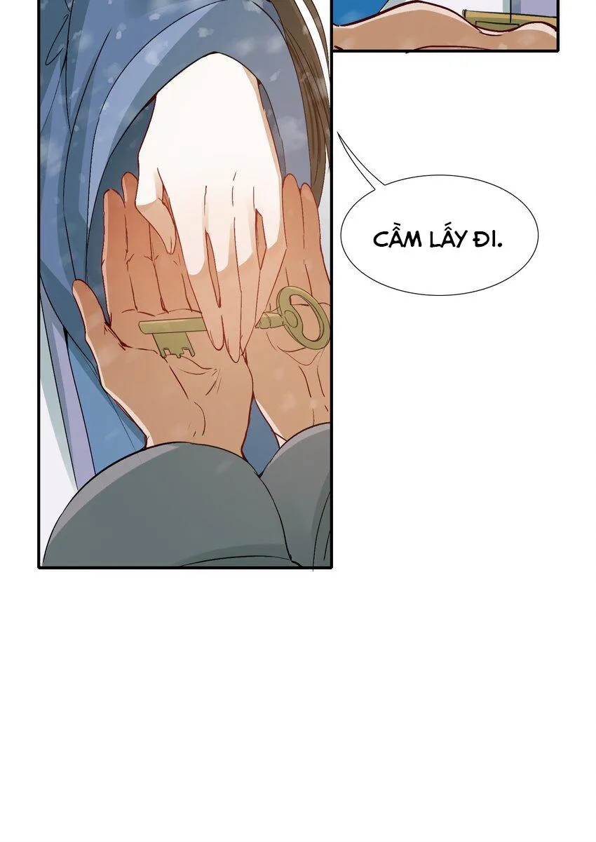 Loạn thế vi vương Chapter 8 Trang 49