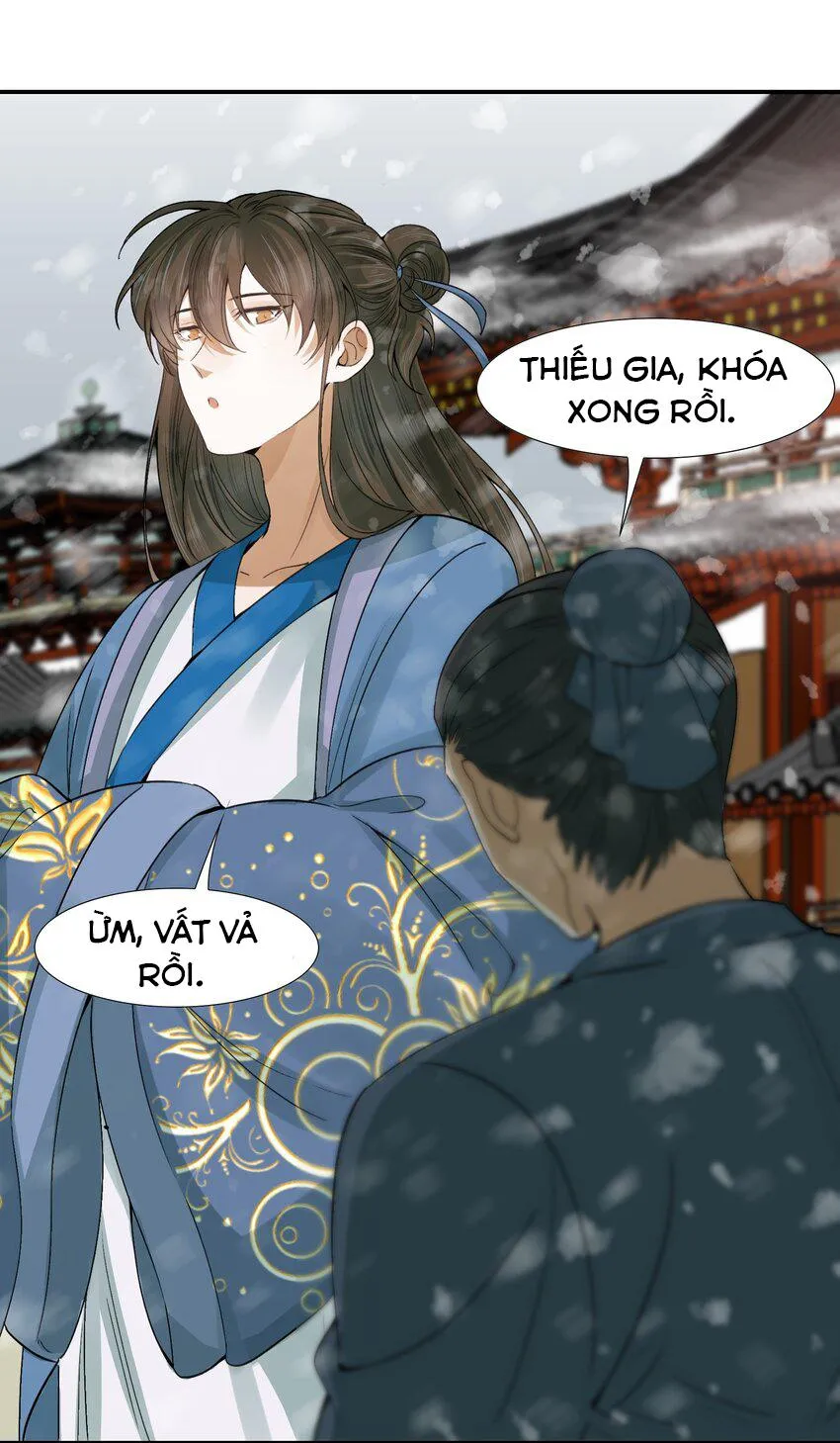 Loạn thế vi vương Chapter 8 Trang 51