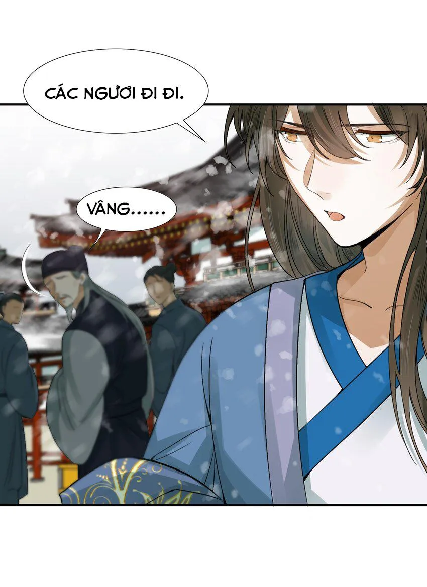 Loạn thế vi vương Chapter 8 Trang 53