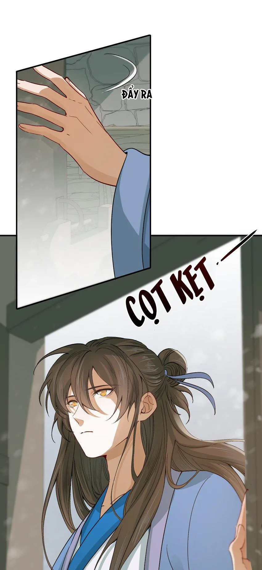 Loạn thế vi vương Chapter 8 Trang 54