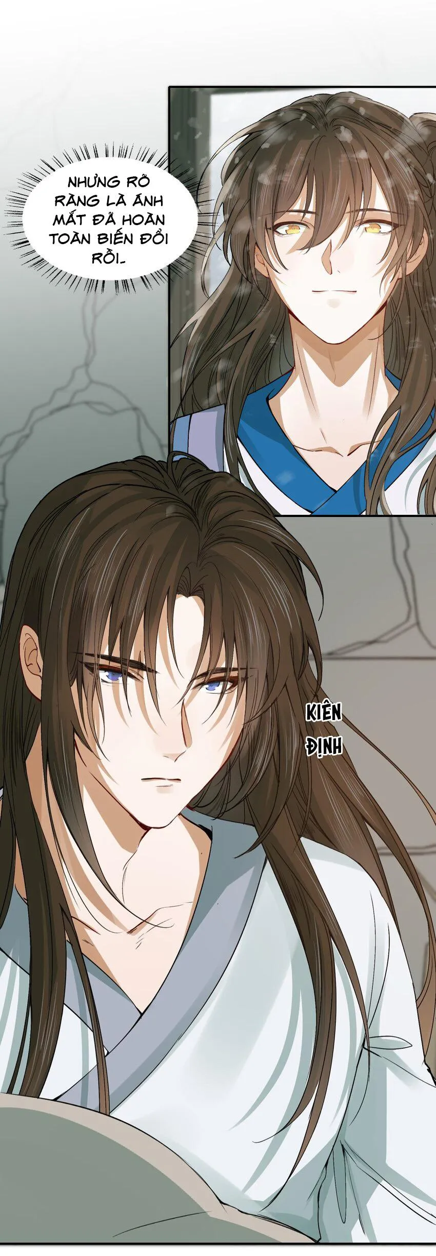 Loạn thế vi vương Chapter 8 Trang 57