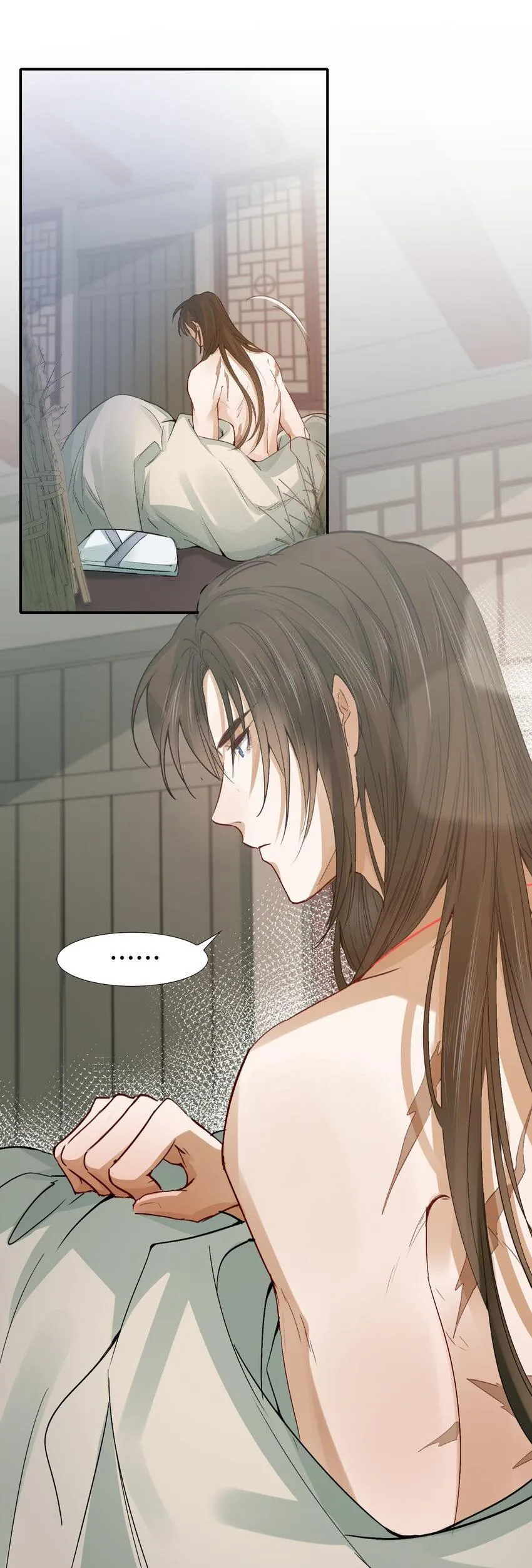 Loạn thế vi vương Chapter 9 Trang 3