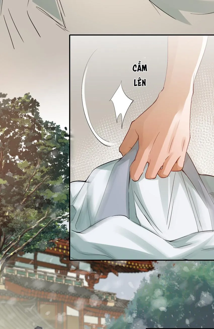 Loạn thế vi vương Chapter 9 Trang 4