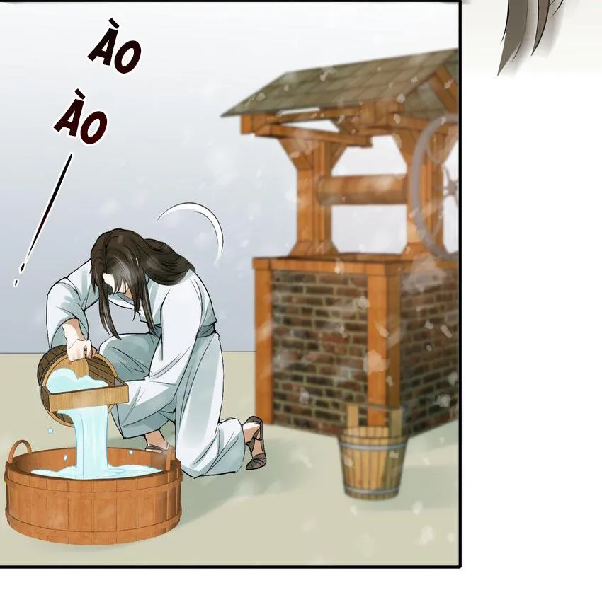 Loạn thế vi vương Chapter 9 Trang 6