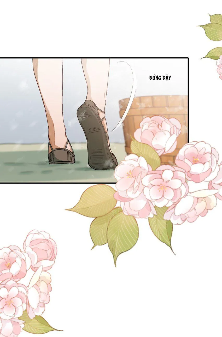 Loạn thế vi vương Chapter 9 Trang 8