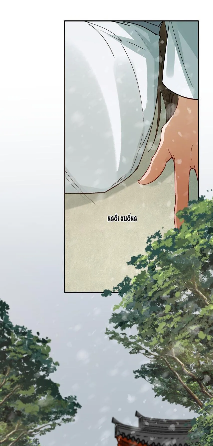 Loạn thế vi vương Chapter 9 Trang 12