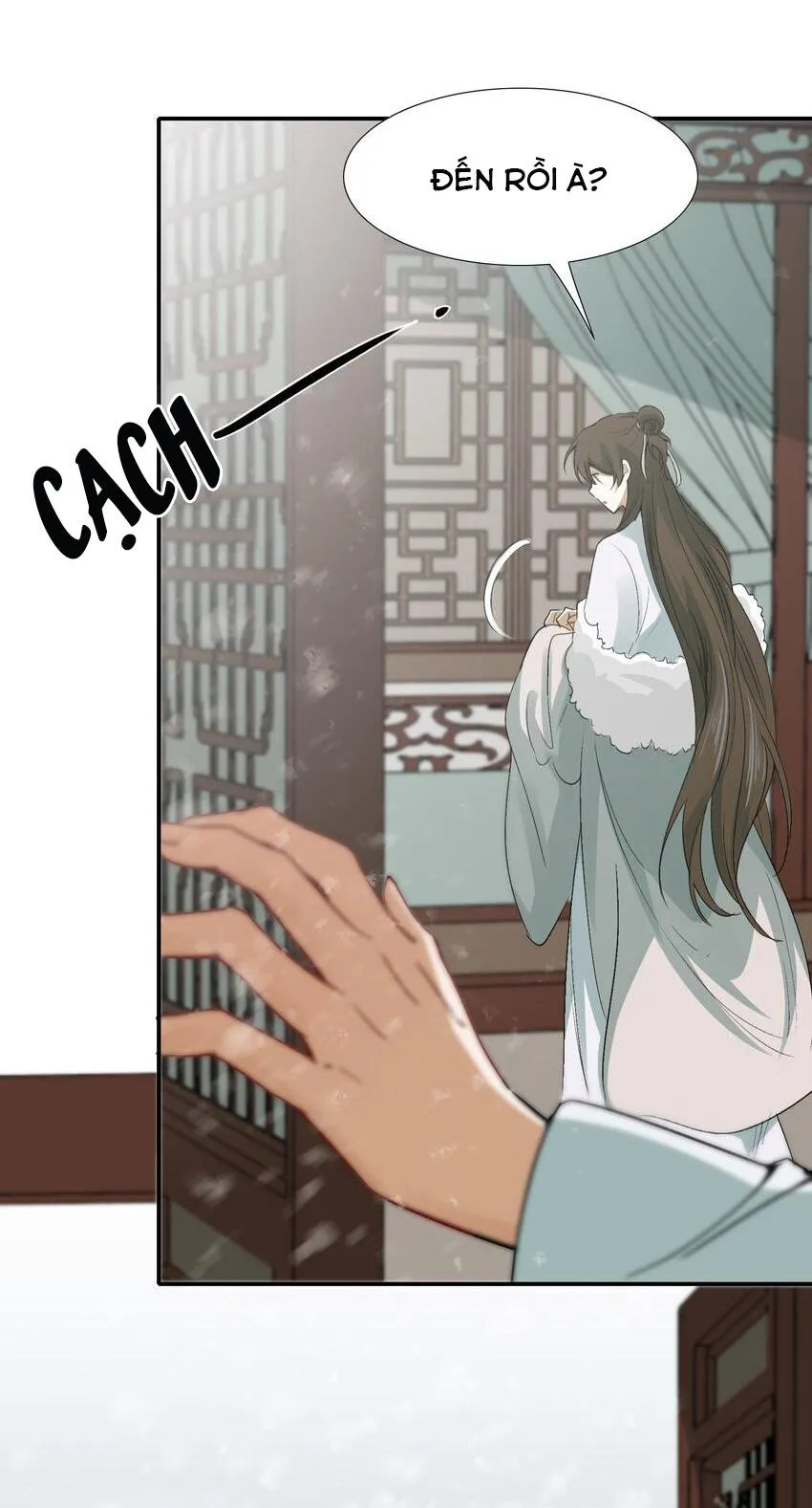 Loạn thế vi vương Chapter 9 Trang 17