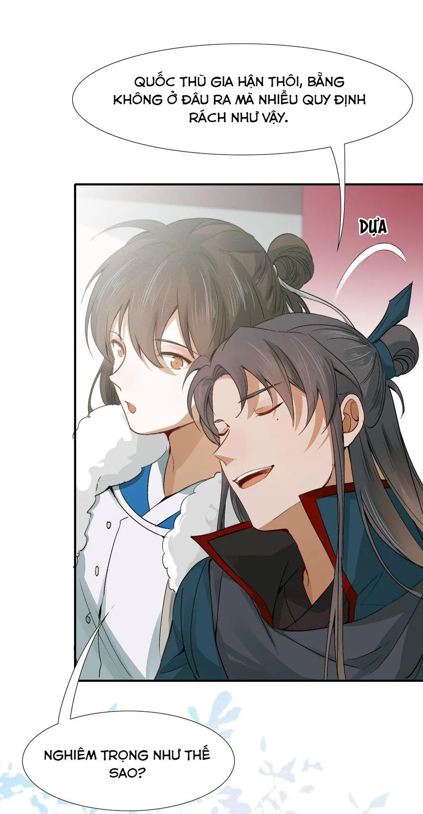 Loạn thế vi vương Chapter 9 Trang 25