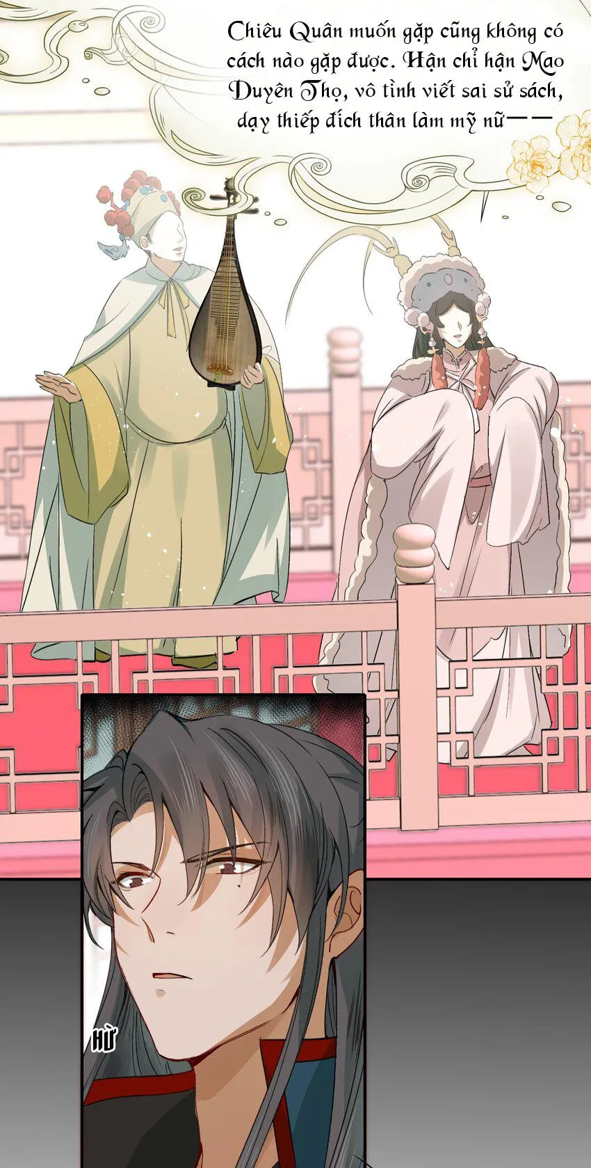 Loạn thế vi vương Chapter 9 Trang 27