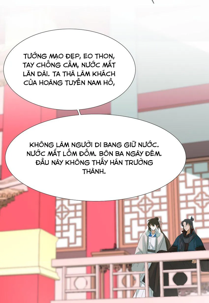 Loạn thế vi vương Chapter 9 Trang 34