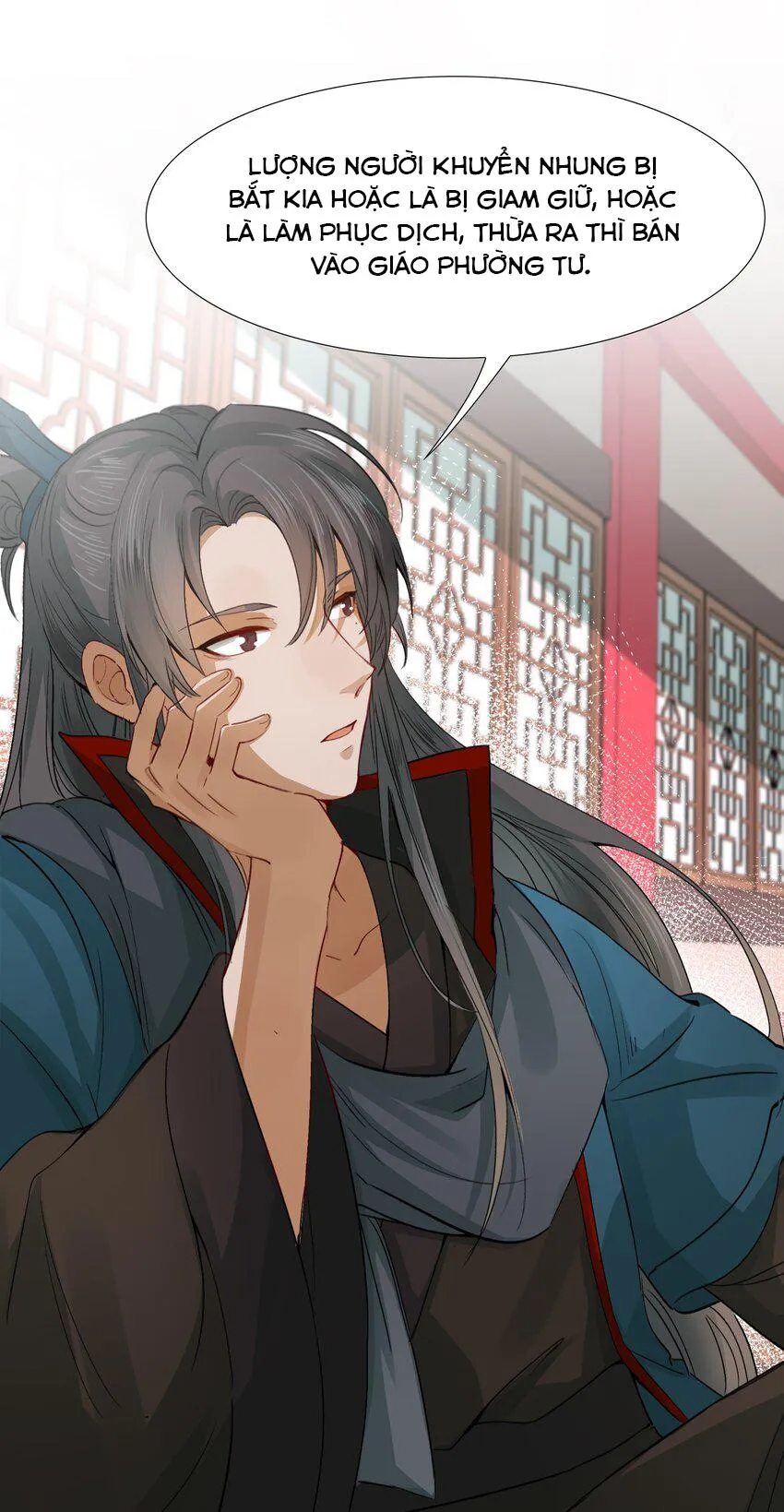 Loạn thế vi vương Chapter 9 Trang 36