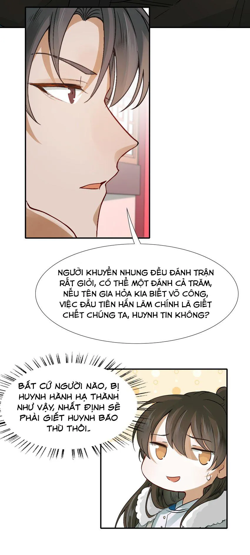 Loạn thế vi vương Chapter 9 Trang 37