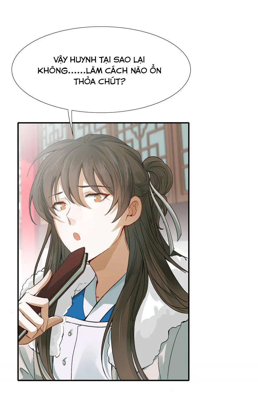 Loạn thế vi vương Chapter 9 Trang 38