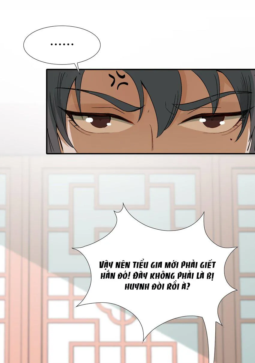 Loạn thế vi vương Chapter 9 Trang 39