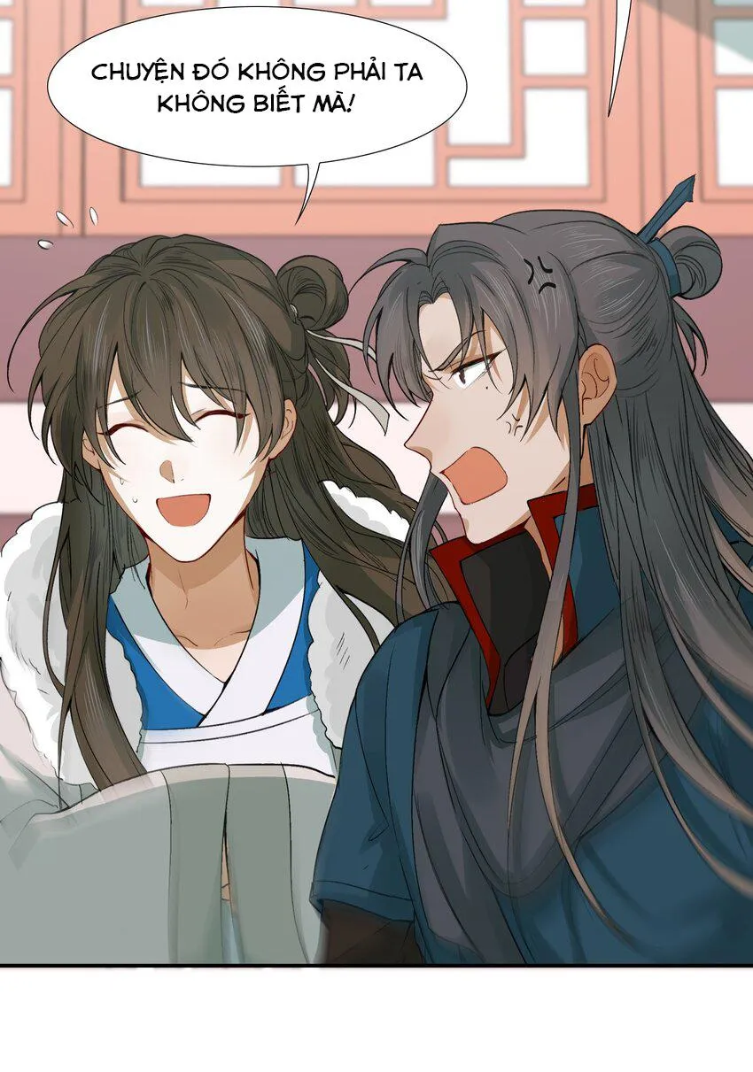 Loạn thế vi vương Chapter 9 Trang 40