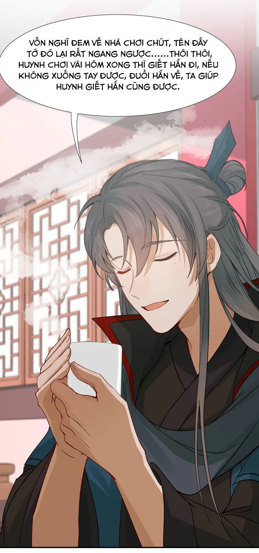 Loạn thế vi vương Chapter 9 Trang 42