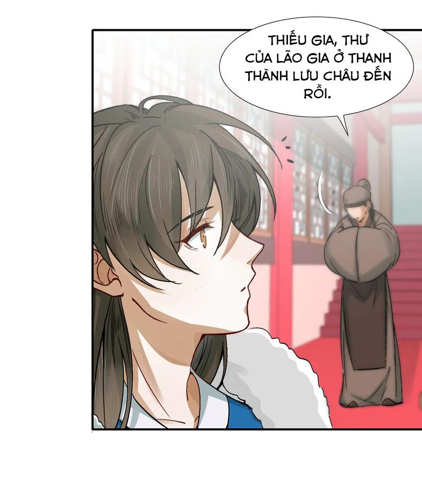 Loạn thế vi vương Chapter 9 Trang 44