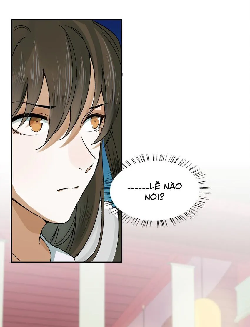 Loạn thế vi vương Chapter 9 Trang 45